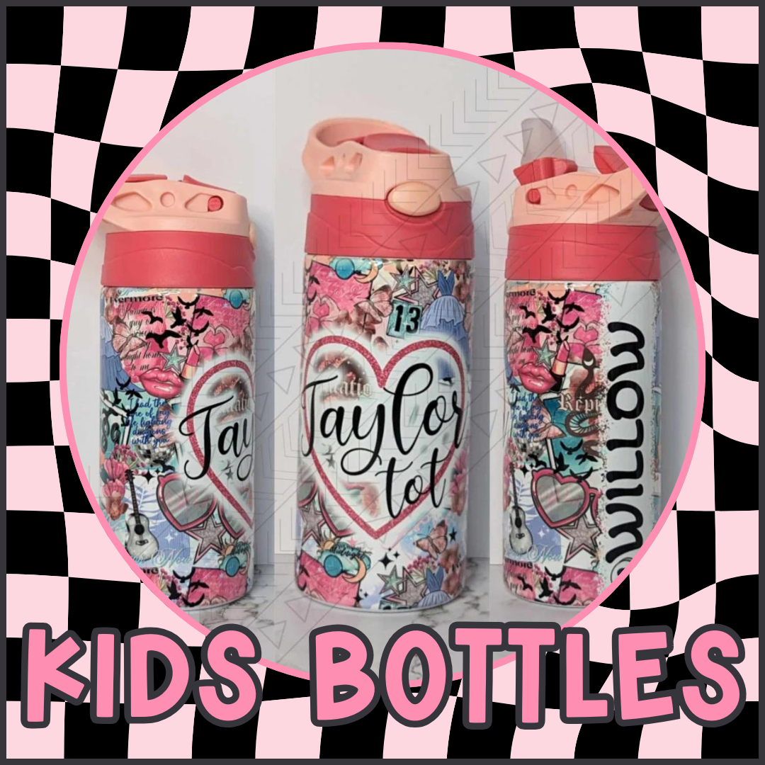 Kids Bottles