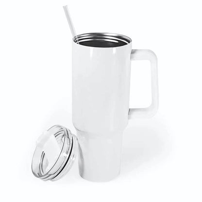 Vaso de combustible para profesores de 40 oz