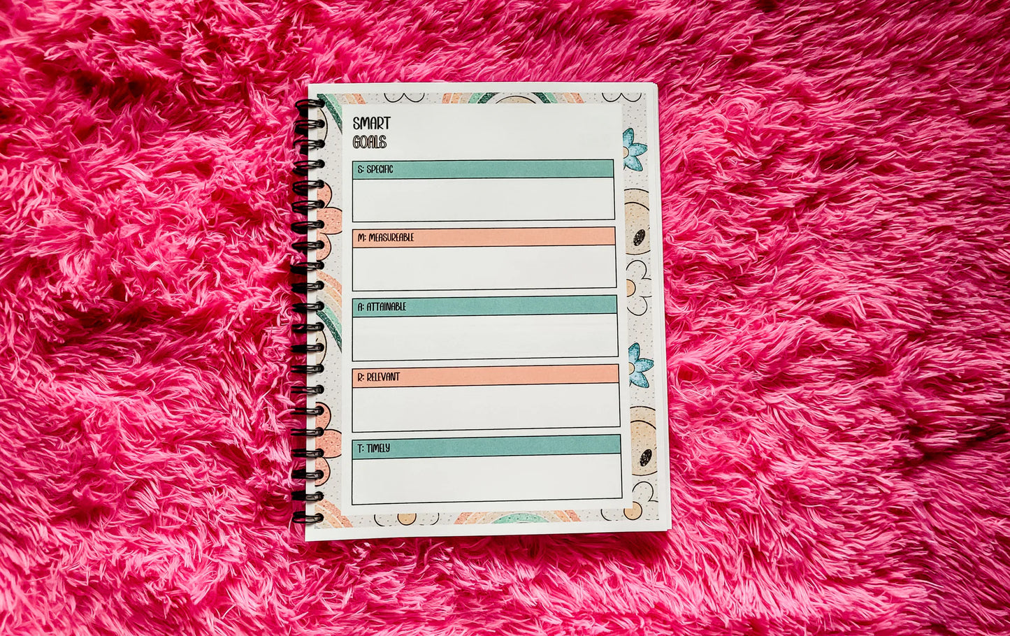 Teacher Planner Log