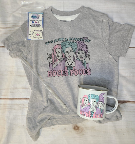 Kid Witches Bundle