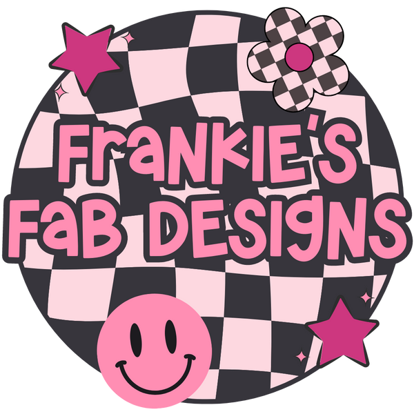 Frankie's Fab Designs