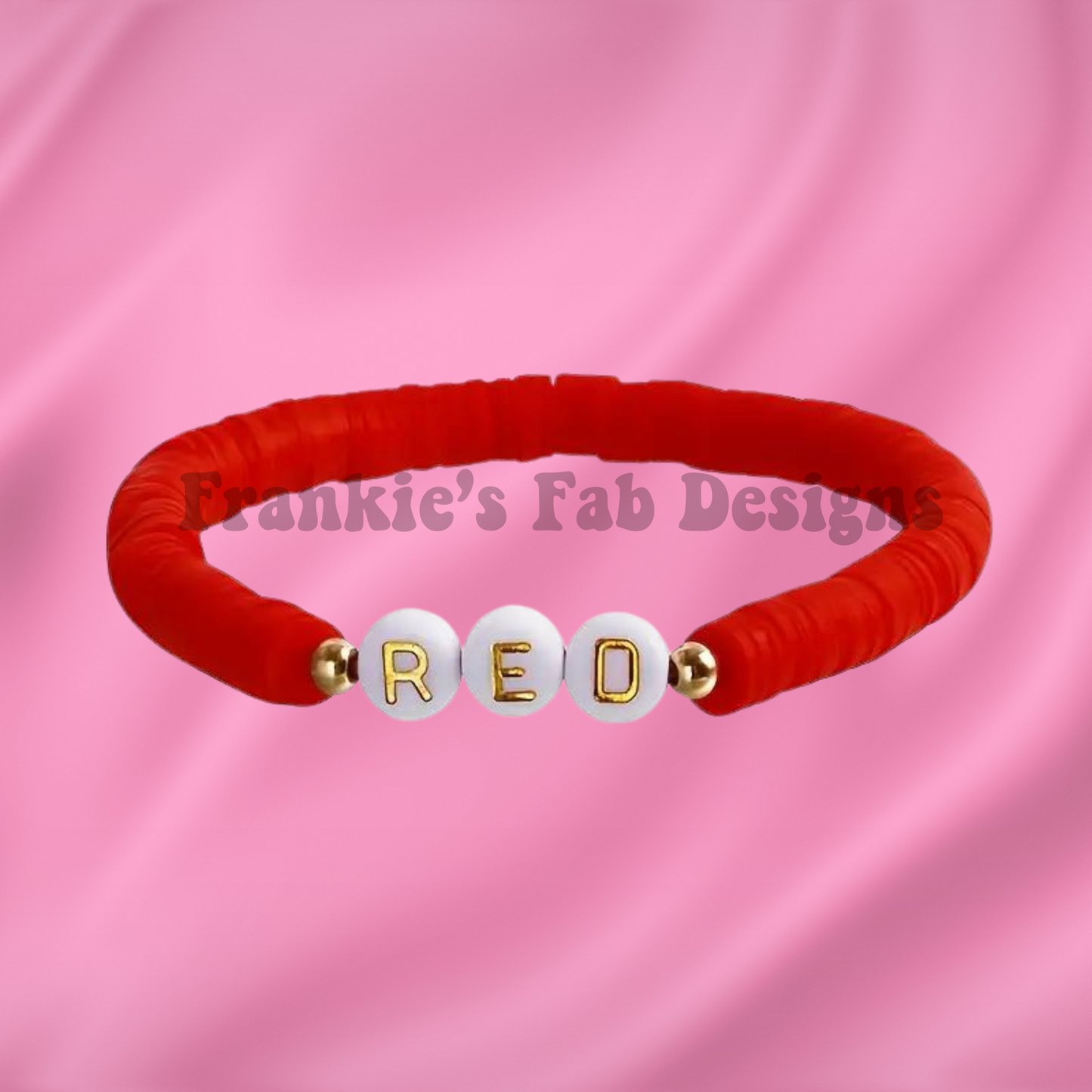 Taylor Swift Friendship Bracelets
