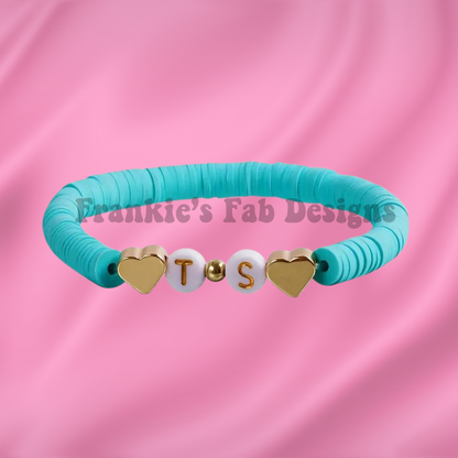 Pulseras de la amistad de Taylor Swift