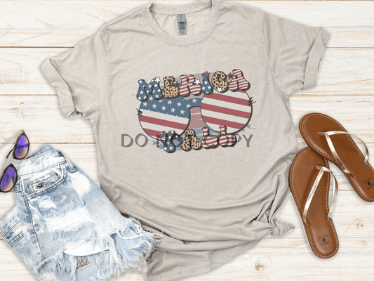 America Yall Shirts & Tops