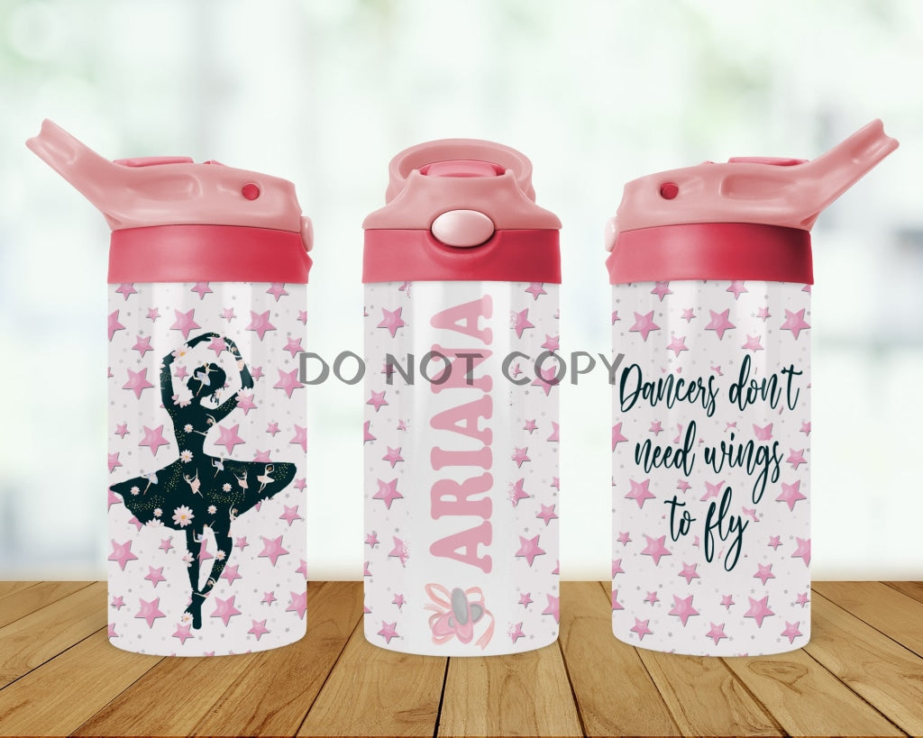 Ballet Kids Bottle