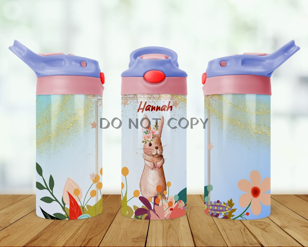 Bunny Kids Bottle