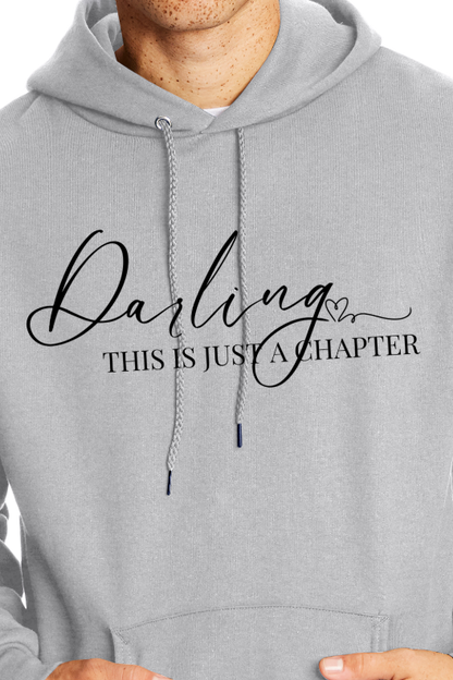 This is just a chapter Sweatshirt