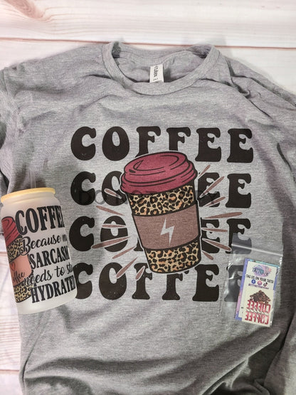 Coffee Bundle