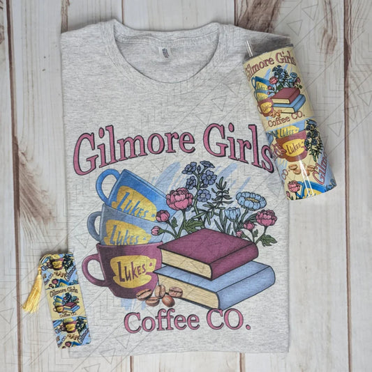 Gilmore Girls Bundle