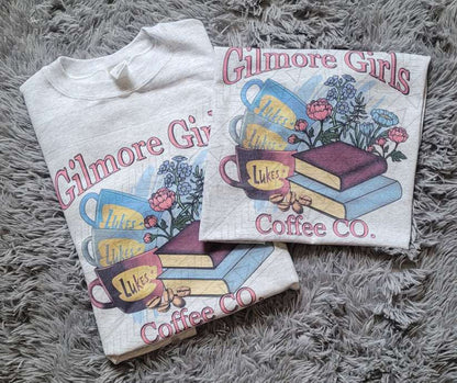 Gilmore Girls Bundle