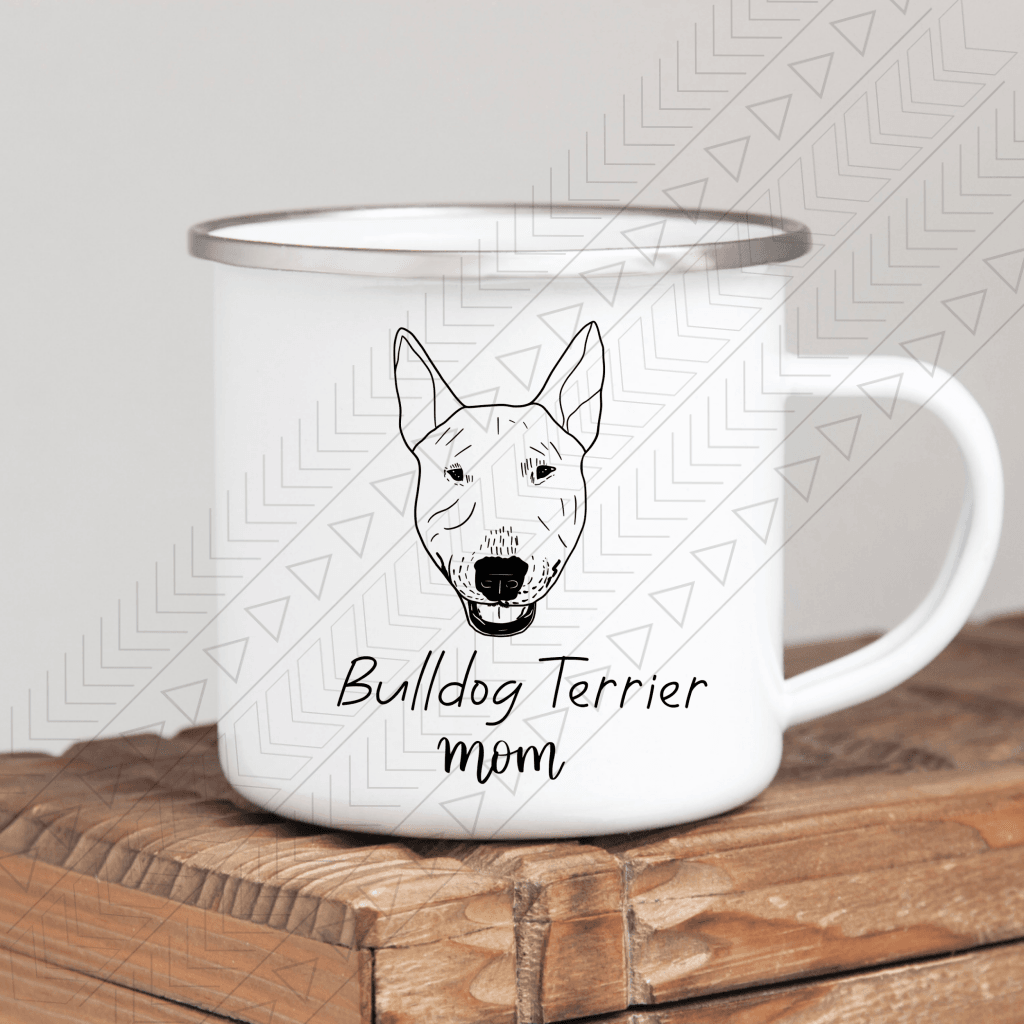 Custom Dog Breed (1 Dog) Mug