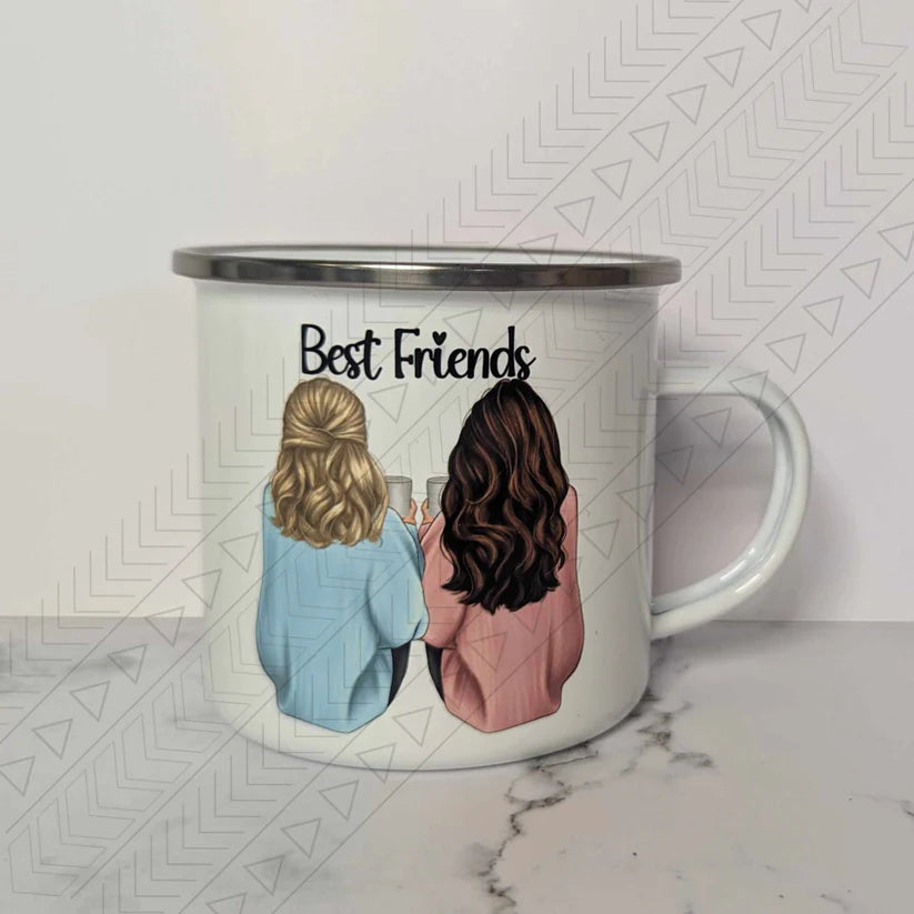 Custom Friends/Sister's Mug