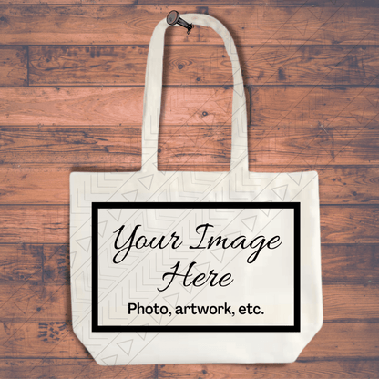 Custom Tote Bag Tote