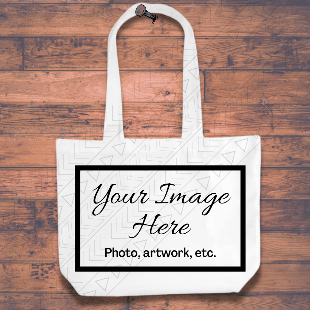 Custom Tote Bag Tote