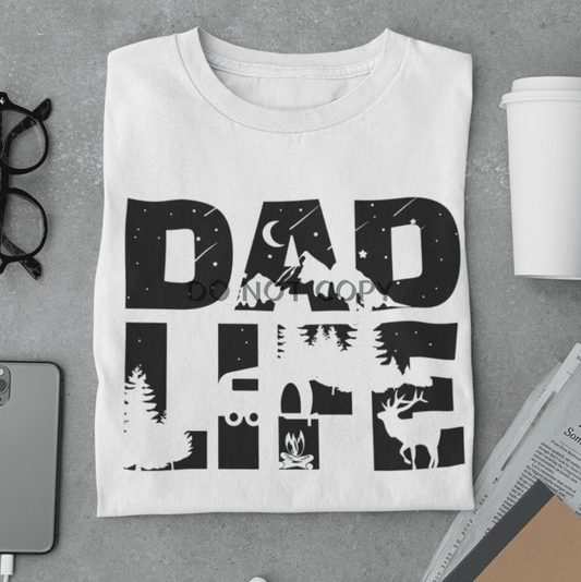 Dadlife Shirts & Tops