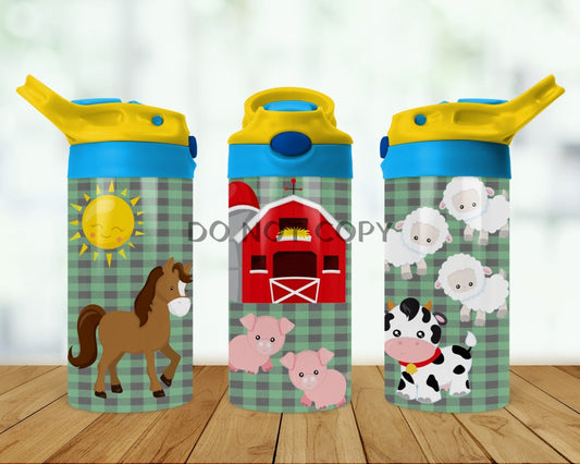 Farm Kids Bottle