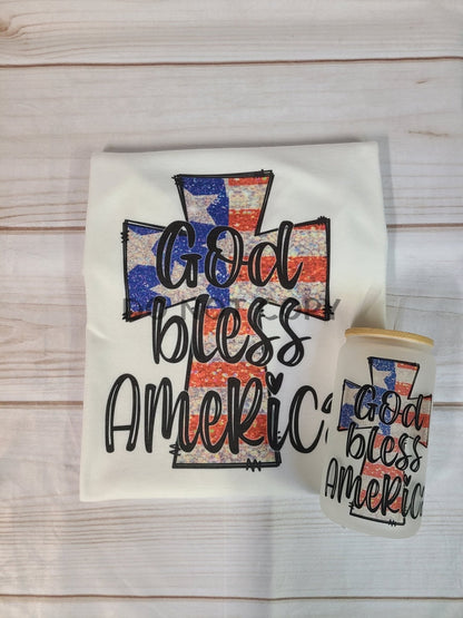 God Bless America Bundle