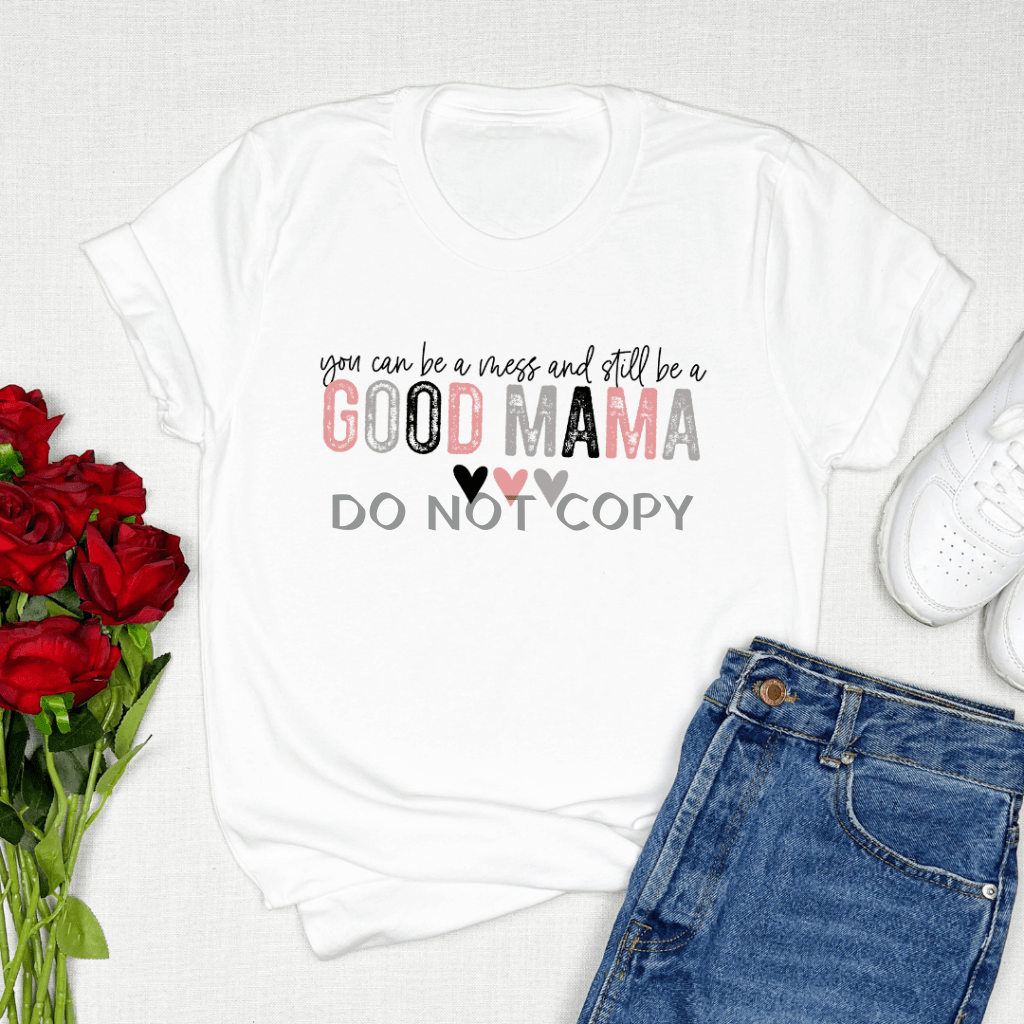 Good Mama Shirts & Tops