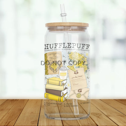 Hp Glass Can