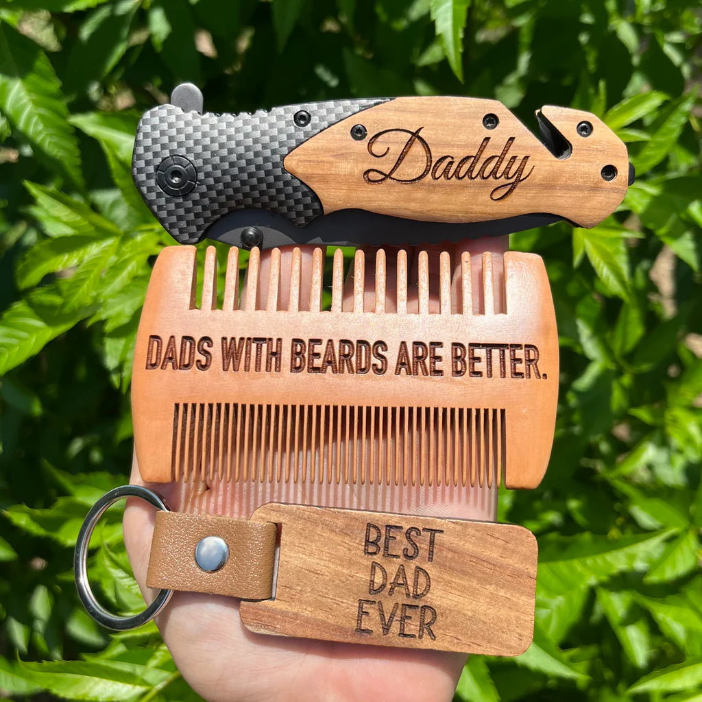 Father's Day Gift Bundle