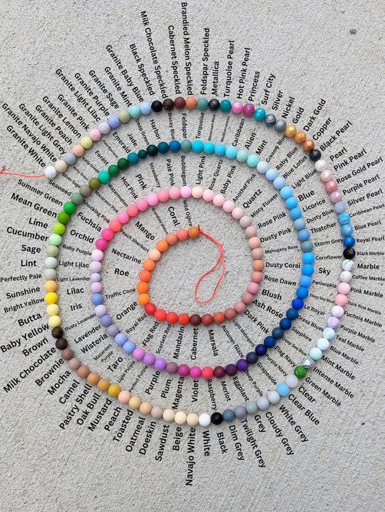 Hocus Pocus Beaded Pens