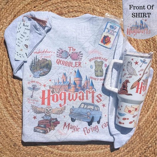 Harry Potter Bundle