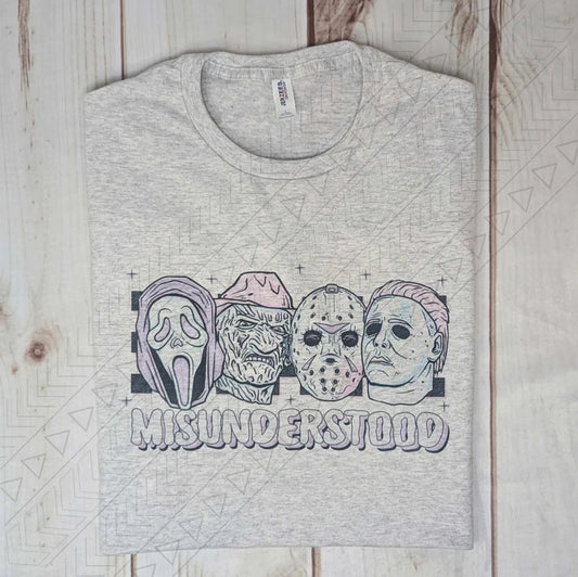 Misunderstood T-Shirt