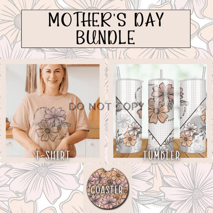 Mom Bundle