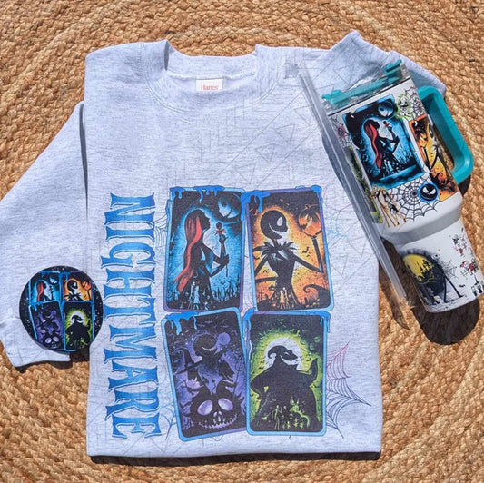 Nightmare Before Christmas Bundle