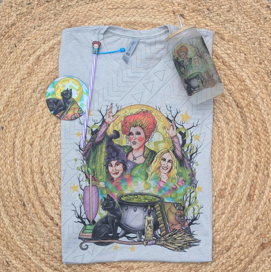 3 Witches Bundle