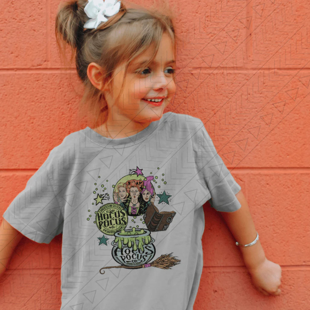 Hocus Pocus Soeur T-shirt enfant