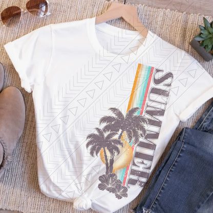 Summer T-Shirt