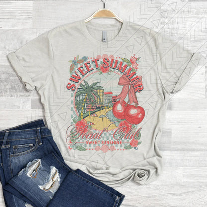 Sweet Summer T-Shirt