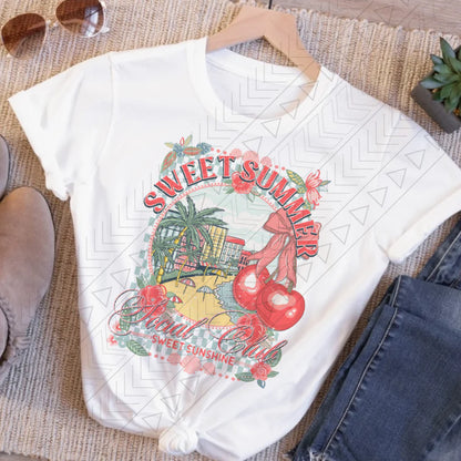 Sweet Summer T-Shirt