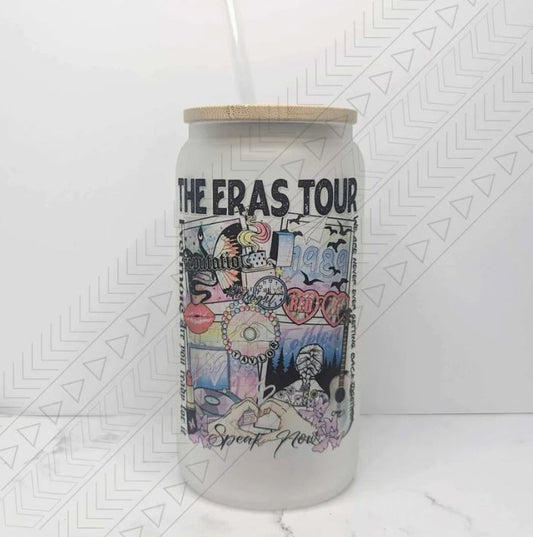 Taylor The Tour Glass Can