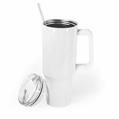 Baseball Mama 40oz Tumbler