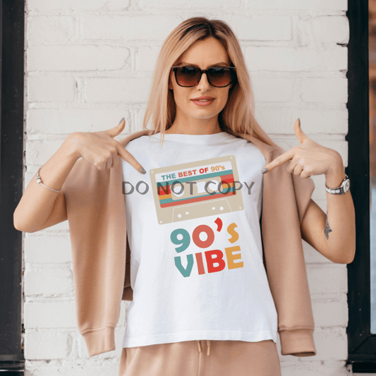 90S Vibe Shirts & Tops