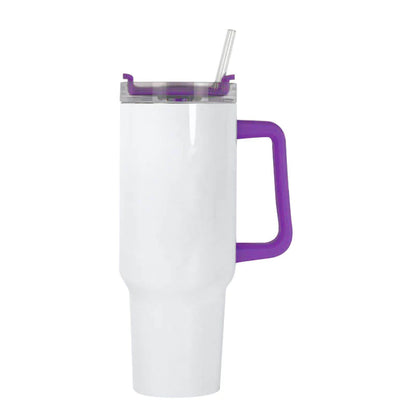 Baseball Mama 40oz Tumbler