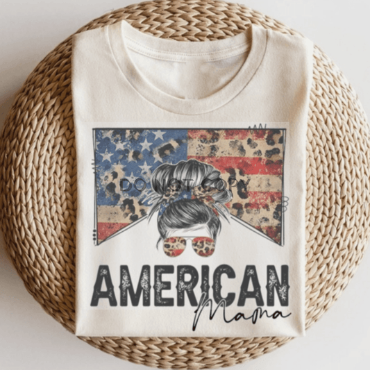 American Mama Shirts & Tops