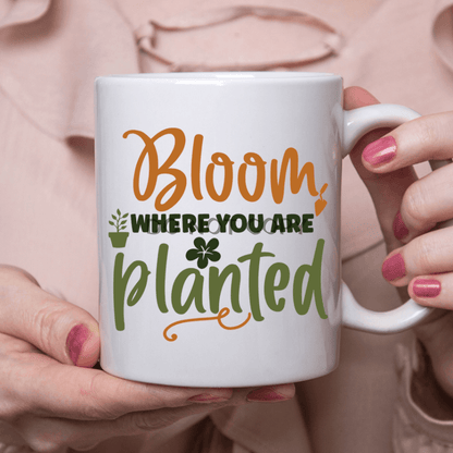 Bloom Mug