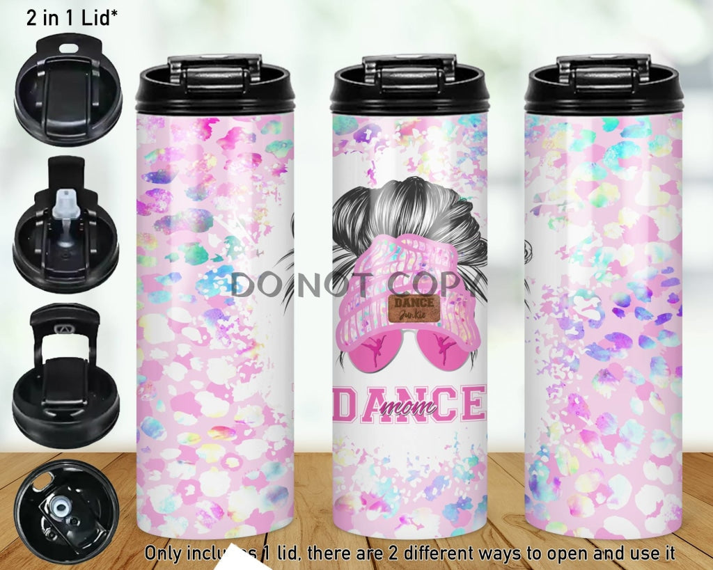 Dance Mom Bottle