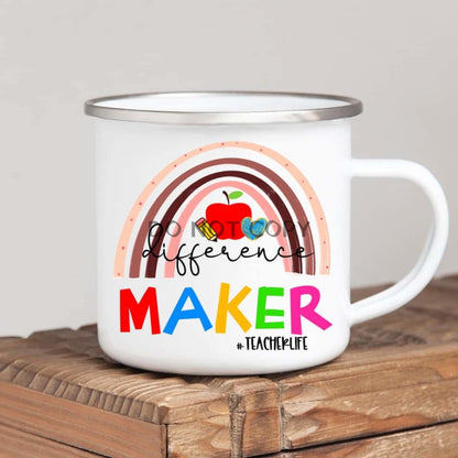 Difference Maker Mug