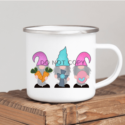 Easter Gnomes Mug