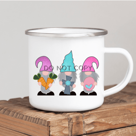 Easter Gnomes Mug