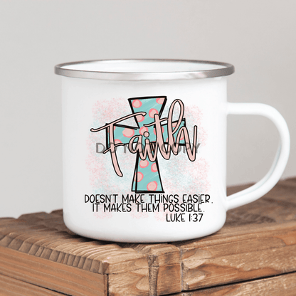 Faith Mug