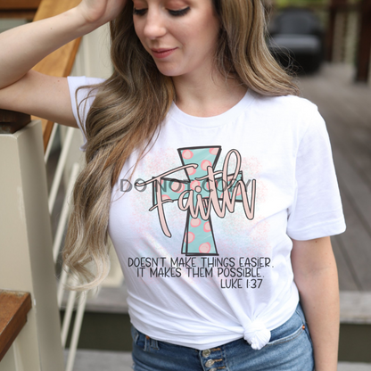 Faith Shirts & Tops