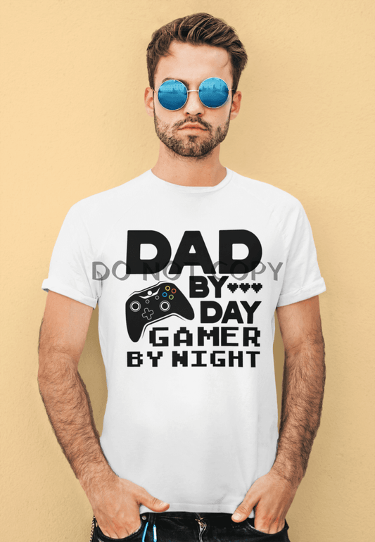 Gamer Dad Shirts & Tops