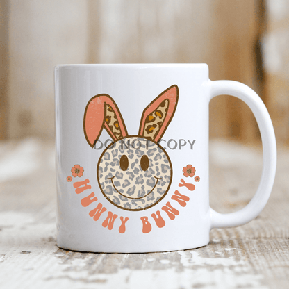 Honey Bunny Mug