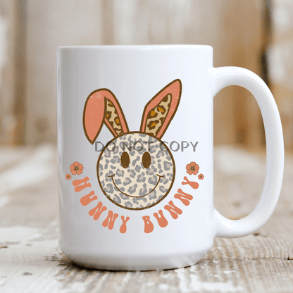 Honey Bunny Mug