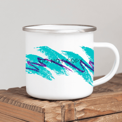 Jazz Vaporwave Mug